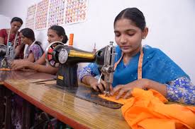 Reports on Help Women by Providing Tailoring Training - GlobalGiving
