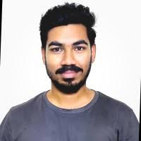 Vinay Kumar Polimera