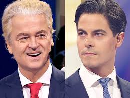 PVV maakt tóch nog een enorme comeback en staat gelijk met D66 op 26  zetels. D66 staat nog met 3200 stemmen voor maar er moet nog 2,3 procent  geteld worden. Ook ontbreken