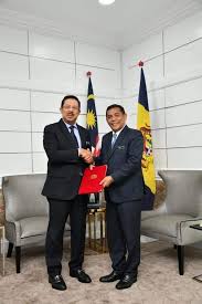 The latest malaysian minister of defence is ismail sabri yaakob, since 10 march 2020. New Secretary General Of Ministry Of Defence Malaysia My Military Times
