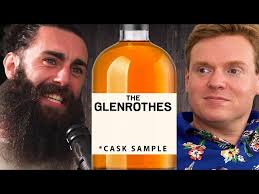 GLENROTHES CASK SAMPLES