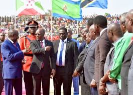 Rais magufuli kufanya ziara ya siku mbili mkoani njombe. John Pombe Magufuli Pml Daily