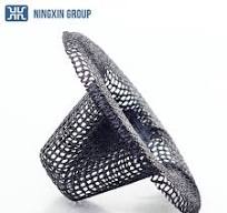 Ningxin Sanayi Tedarik Toptan Sanayi Demir Filtre Metal Döküm Demir Filtresi