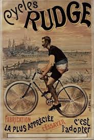 Pin By Alex Ra Mmel On Cyclopedia In 2020 Cycling Posters Bike Poster Bicycle