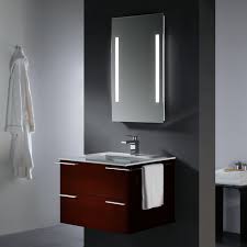 You can spend $50 for an inexpensive. Vigo 31 Single Bathroom Vanity With Mirror And Lighting System Red Oak Free Shipping Modern Bathroom