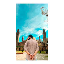 Profile for Abdul Samad Siddiqui