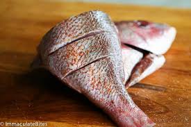 We did not find results for: Jamaican Escovitch Fish Immaculate Bites