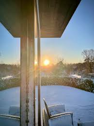 South Norway ❄️☀️