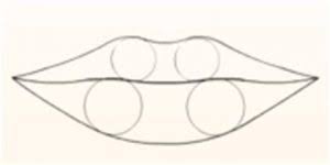 This is the easiest way to draw lips read more. How To Draw Lips Step By Step Guide