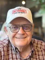 Ben Richard Rings Obituary and Celebration of Life