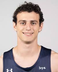 2025-26 Men's Track and Field Roster