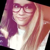 Miriam Barrantes's Instagram, Twitter & Facebook