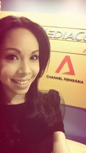 Word of the year is selfie! Tweet us your best selfies and we'll pick the  best ones #SGConnect @ChannelNewsAsia