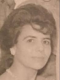 Esperanza Munoz Obituary (2016)