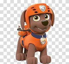 Puppy Labrador Retriever Patrol The New Pup Zuma Zuma Paw Patrol Transparent Background Png Clipart Zuma Paw Patrol Paw Patrol Pups Bear Stuffed Animal