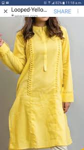 Abdullha Kurti Designs Latest Kurta Neck Design Kurta Designs Women