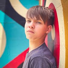 Profile for BrothersCarter