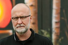 Bob Mould Announces First New Album Since 2020, 'Here We Go Crazy'