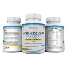 To specifically buy such foods, check the nutritional label. Anti Gray And Hair Growth Keratin Formula Multivitamin Pills With Hydrolyzed Keratin Biotin Foliate Bamboo Extract Maringa Collagen Vitamins A B2 B3 B6 B12 C D3 Bioperine Walmart Com Walmart Com