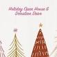 Holiday Open House & Donation Drive event in Walnut Creek, CA