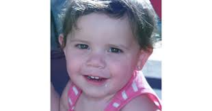 Arianna Nevaeh Core Obituary (2007