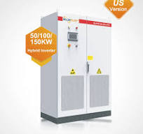 50–150KW US Standard Hybrid Inverter | ATESS Energy Storage ...