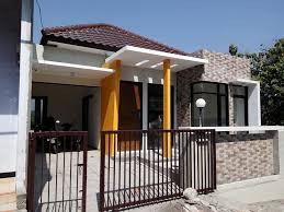 Masih dilansir dari buku desain rumah 10. Rancang Bangun Rumah Rumah Berkontur Di Lereng Bukit Papandayan Semarang