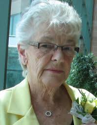 Jean Elizabeth (Geldart) Pepperdene Obituary