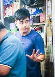 It sports springy noodles, thinly sliced char siew, and a clear sauce that is oily and savoury. Guangzhou Mian Shi Wanton Noodle Good Wanton Mee In Tanglin Halt That Opens Till 3am Miss Tam Chiak