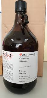 Maybe you would like to learn more about one of these? Cyclohexane 1malaysia Bio Lab
