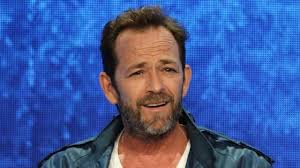 Luke Perry's death spurs heartfelt reactions: 'Rest in peace, Dylan'