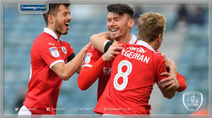 Kieffer moore says he is leaving barnsley with a heavy heart after his sale was confirmed on kieffer moore. Barnsley Fc On Twitter Barnsley Football Club Can Confirm That Kieffer Moore Will Remain In Hospital Overnight We Will Look To Issue A Further Update On Sunday Once The Full