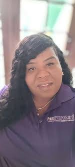 Shanda Roberts's Instagram, Twitter & Facebook