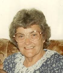 ELSIE ROTHYDELL SEXTON BRAGG