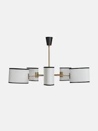 They'll bring a sense of decoration to even the simplest of rooms. Dawbarn Chandelier Soho Home