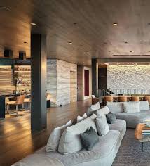 Image May Contain Indoor Modern Loft Interior Architecture Interior Architecture Design