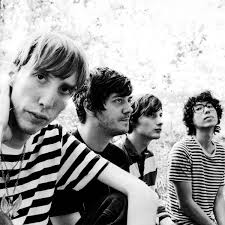 Slowdive: albums, songs, concerts