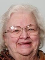 Nora Sternberg Obituary (2016)