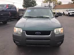 Image result for Aspen Green 2003 Escape