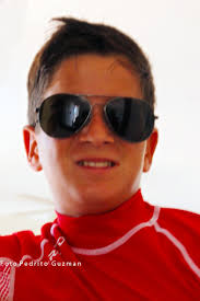 10 Campus de Fútbol Marbella 2013. Adolfo Aldana