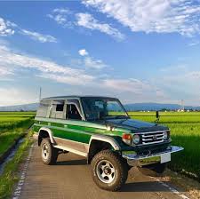 toyota land cruiser toyota 4x4 おしゃれまとめの人気アイデア pinterest verasut boonyarataphant ランドクルーザー ランドクルーザー 70 車