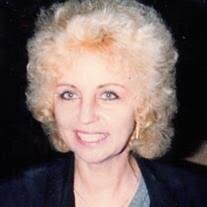 Norma Rhea Sexton Obituary