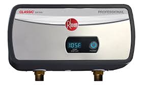 Maybe you would like to learn more about one of these? 110 Volt Tankless Water Heater What You Need To Know