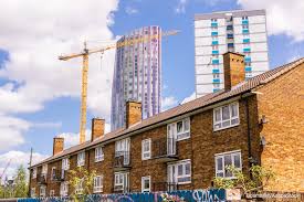 The ministry of housing and local government was a united kingdom government department formed after the second world war, covering the areas of housing and local government. Dclg Renamed As The Ministry Of Housing Communities And Local Government