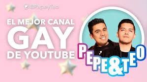 Con mucho orgullo les presentamos nuestro primer video musical. Peticion Pepe Y Teo Y Los Jonas Vloggers Union Con La Casa De Enfrente Change Org