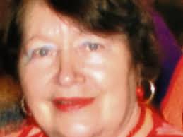 Tribute to Ellen Hanna, Kinlough