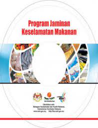 Jamur tidak hanya berfungsi sebagai sumber. Bkkm Program Jaminan Keselamatan Makanan Cover Cd Dalam Info Sihat Bahagian Pendidikan Kesihatan Kementerian Kesihatan Malaysia