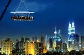 Dinner in the sky malaysia facebook. Dinner In The Sky Malaysia Kuala Lumpur Menu Prices Restaurant Reviews Reservations Tripadvisor