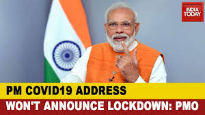 Front end pm is a private messaging system and a secure contact form to your wordpress site.this is full functioning messaging system from front end. Pm Modi Won T Announce Lockdown In His Address To Nation Pmo Sources Youtube