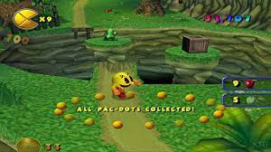 20th anniversary, is a 3d platformer video game that was released back in 1999 on various gaming platforms including the handheld gaming console. Pac Man World 2 Ps2 Gameplay Hd Pcsx2 Youtube